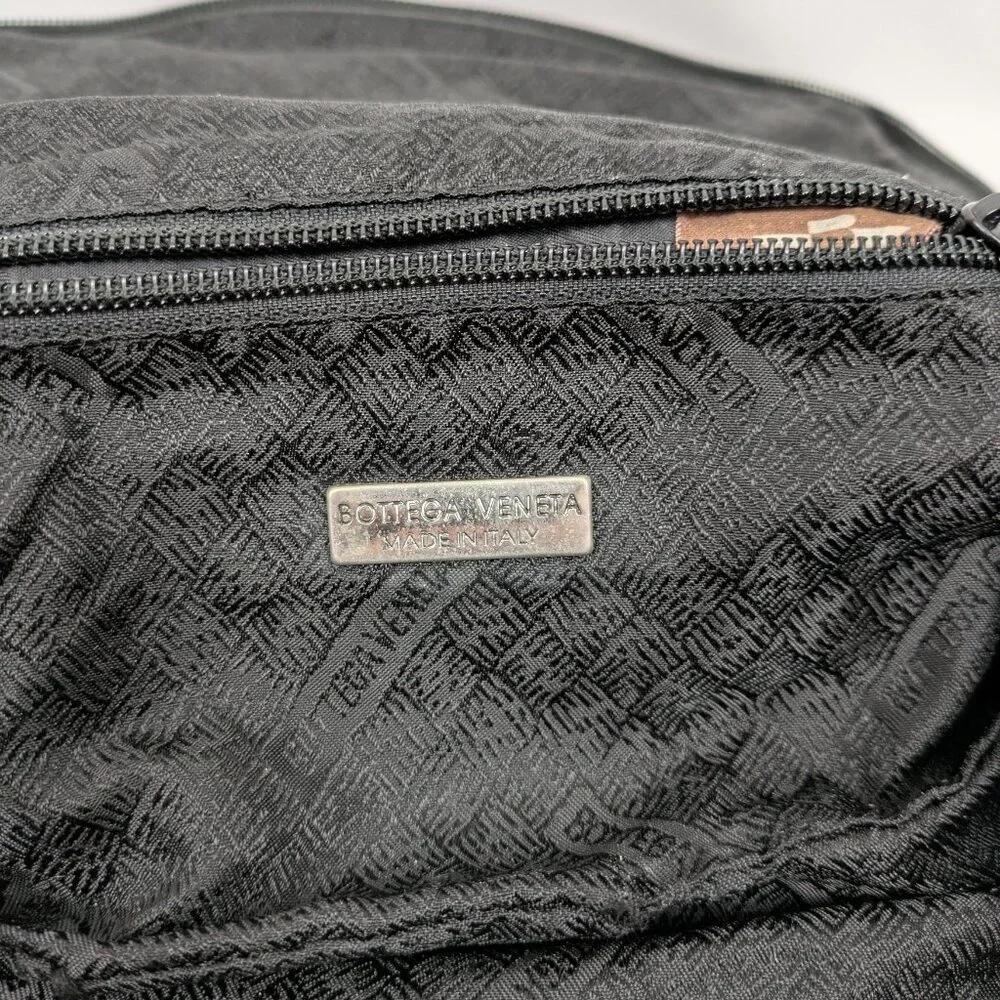 Bottega Veneta Toiletry Bag - Picture 7 of 15